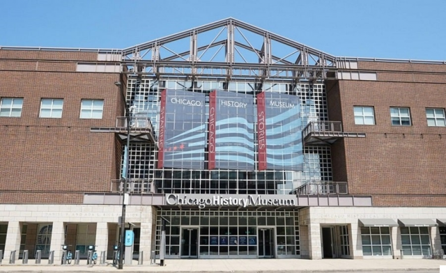 The Chicago History Museum: Stories of the Windy City