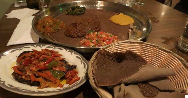 Culinary Adventures: Exploring Ethnic Cuisine in Chicago