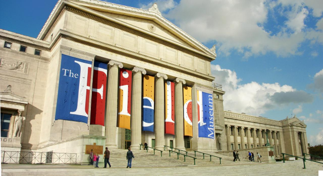 The Field Museum: Exploring the Past