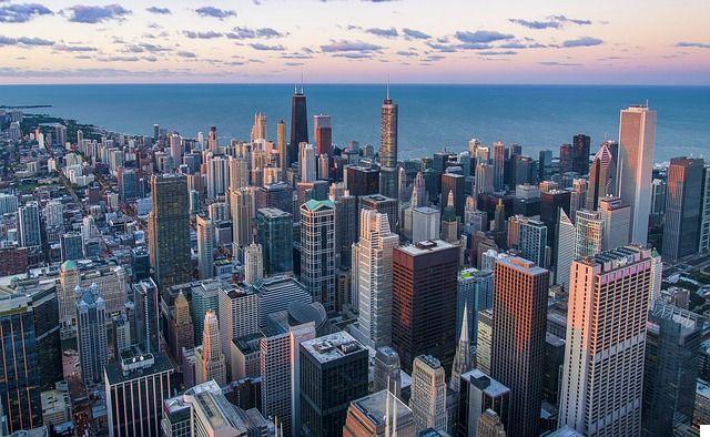 Navigating Chicago Safely: Legal Tips for Residents and Visitors