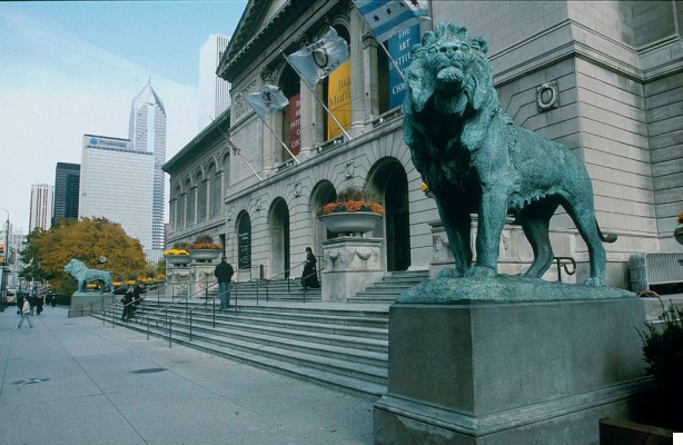 The Art Institute of Chicago: Masterpieces and Inspiration